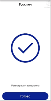 Авторизация на Госуслугах